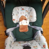 Helga B. review photo