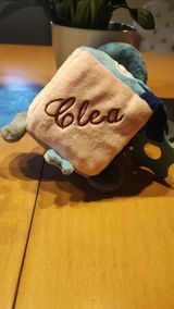 Angelika W. review photo