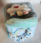 Claudia S. review photo