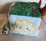 Claudia S. review photo
