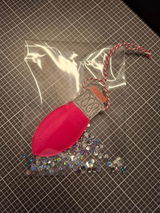 Carina V. review photo