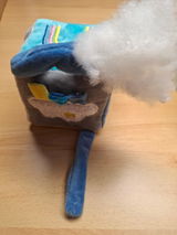 Carina V. review photo