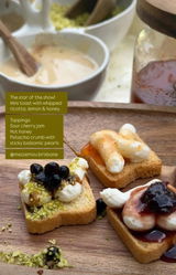 Kelly - Mezze Mou review photo