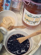 Kelly - Mezze Mou review photo