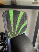 Hunter Rainford review photo