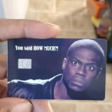Kevin Hart Huh? Meme