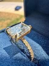 Josue Q. review photo