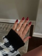Greta B. review photo