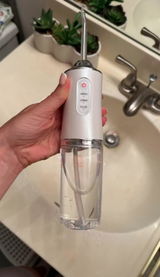 Gabriela R. review photo