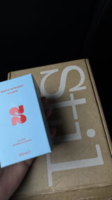 Hessa A. review photo