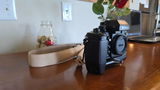 B. Johnson review photo