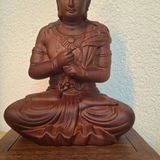 Timo review photo