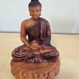 Andreas review photo