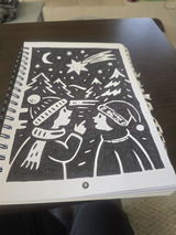 Anonymous review photo