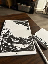 Anonymous review photo