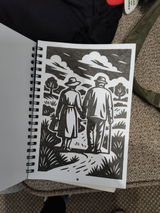 Anonymous review photo