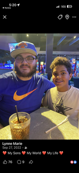 User picture