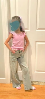 Lauren review photo