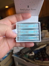 Luna review photo