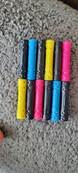Hiiro P. review photo