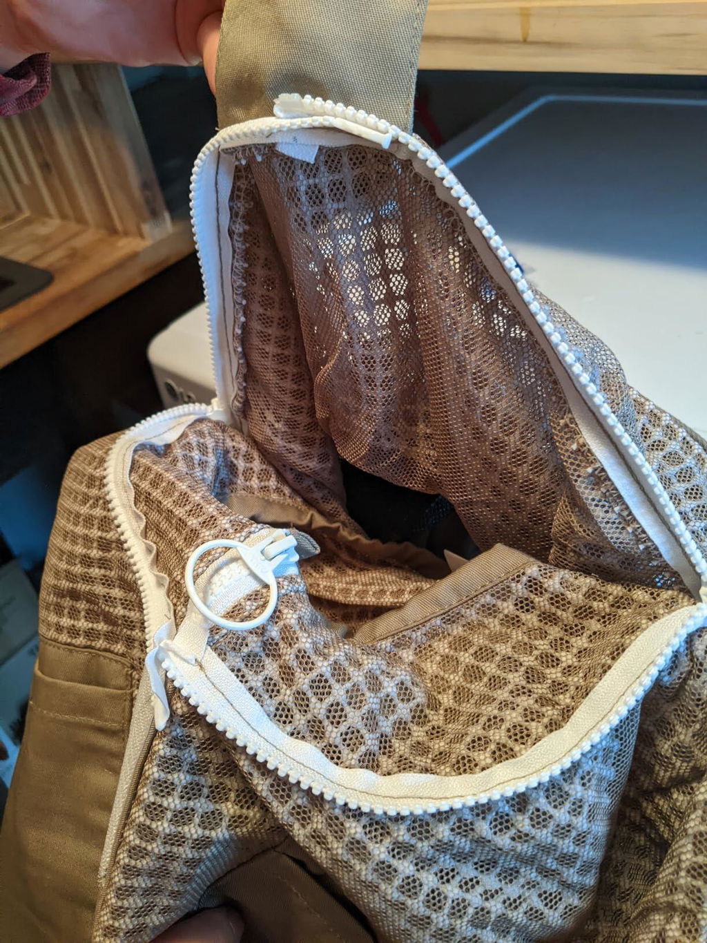Kids Ventilated Beekeeping Suit