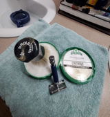DeshaveTalkwithKit Y.K. review photo