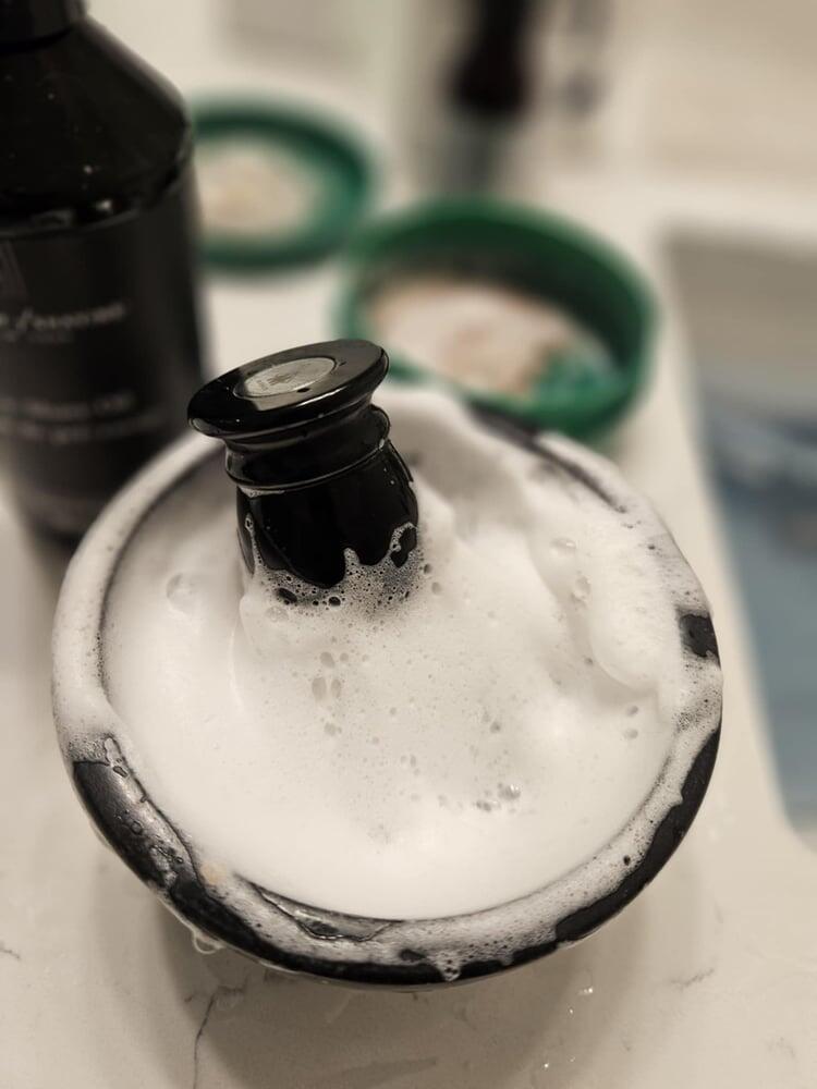 Barbershop - Shave Soap – Stirling Soap Company