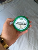 Hursh K. review photo