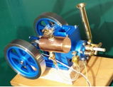 Douglas Mortimer review photo