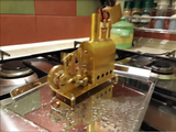 James Scott review photo
