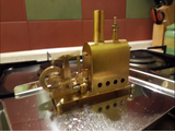 James Scott review photo