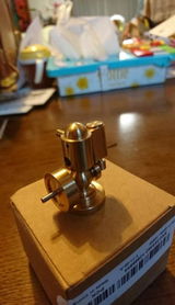 Angie Bowdoin review photo