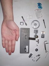 Larry Huff review photo