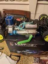 Dwayne Huizer review photo