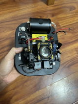 A.v. review photo