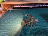 A.E. review photo
