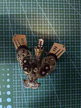 A.E. review photo