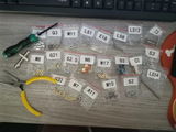 T.B. review photo