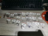T.B. review photo