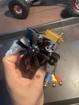 Jameson Rydeen review photo
