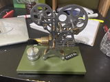 D.T. review photo