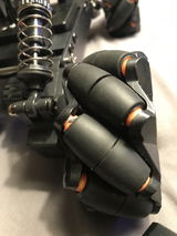 Mechanical spider review photo