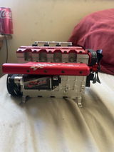 G.H. review photo
