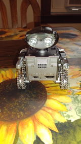 R.B. review photo