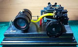 H. Hahn review photo