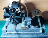 H. Hahn review photo