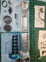 Jamie Corzine review photo