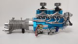 Jamie Corzine review photo