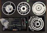 Cincinnati Scale Modelers - Michael Ward review photo
