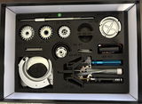Cincinnati Scale Modelers - Michael Ward review photo